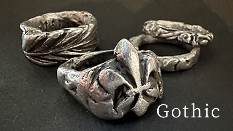 ゴシックスタイル