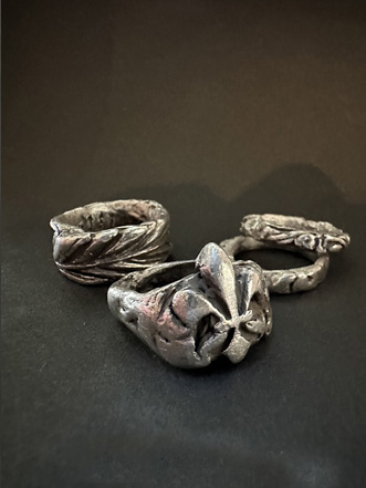 ゴシックスタイル